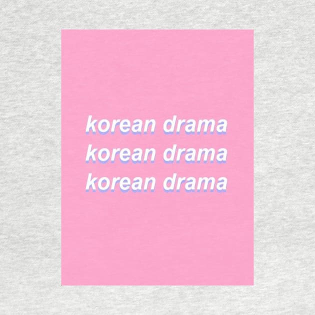 korean drama by KPOP